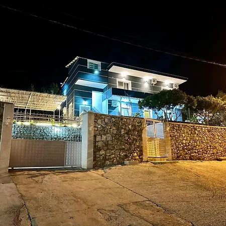Apartmente Pamela Appartamento