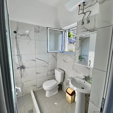Apartmente Pamela Sarandë