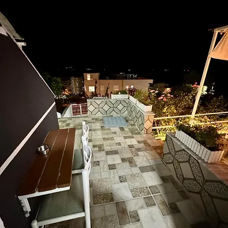 Appartamento Apartmente Pamela *