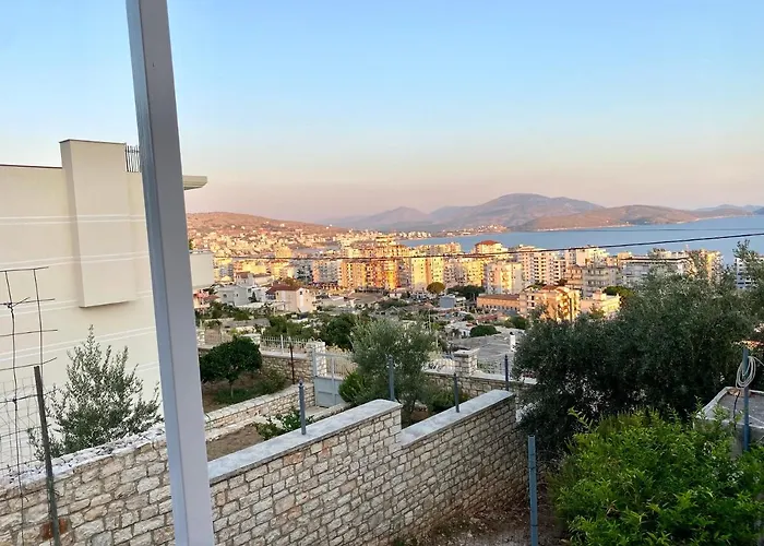 Apartmente Pamela Lejlighed *