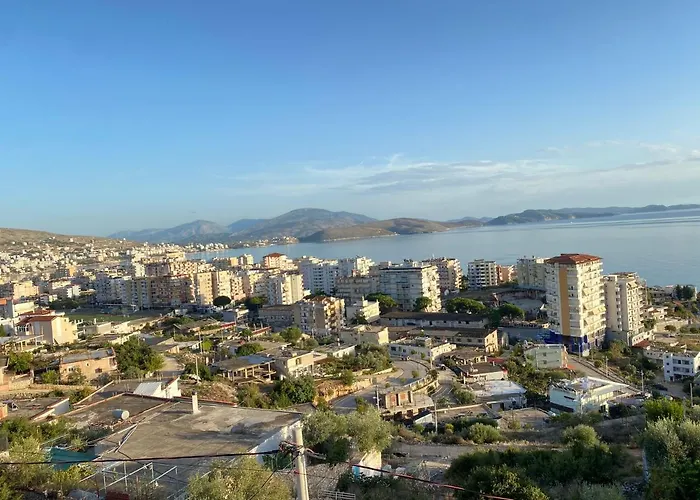 Apartmente Pamela