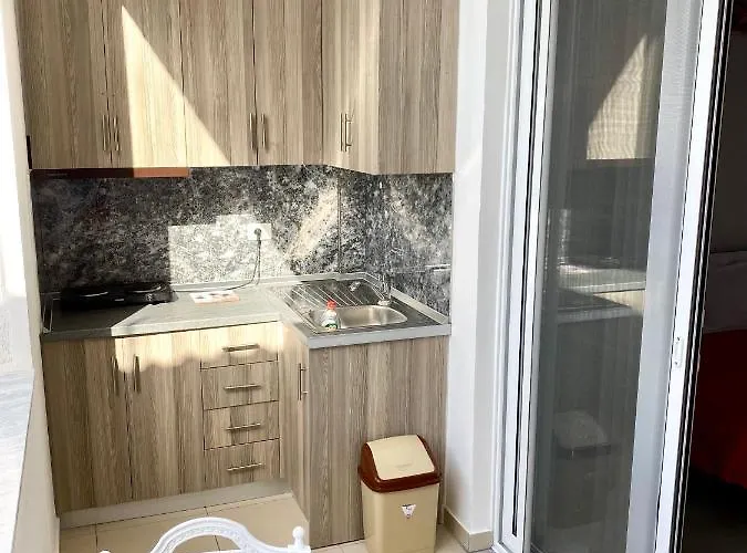 Apartmente Pamela