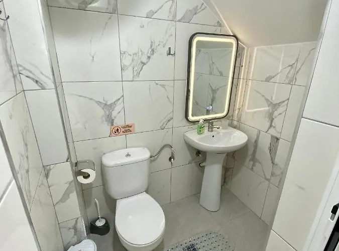 Apartmente Pamela