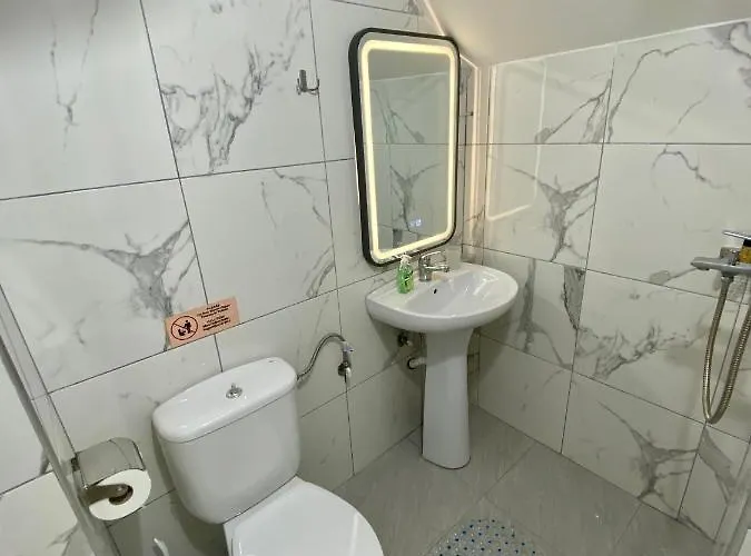 Apartmente Pamela Apartment *