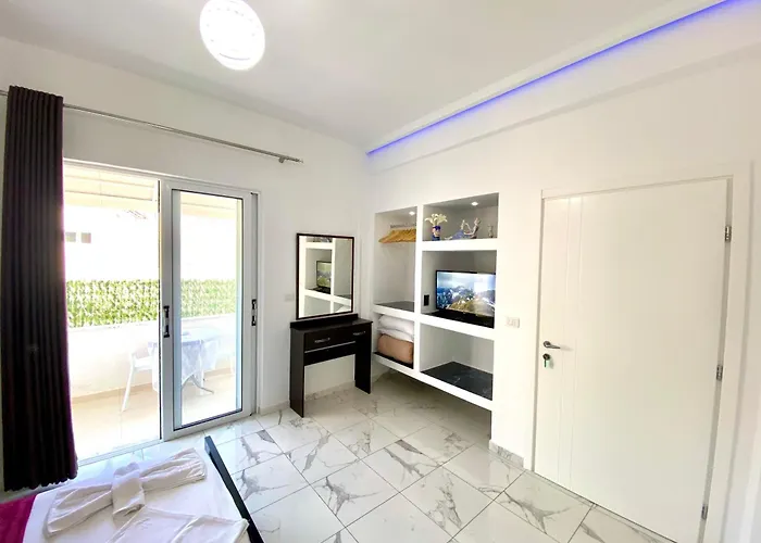 Apartmente Pamela