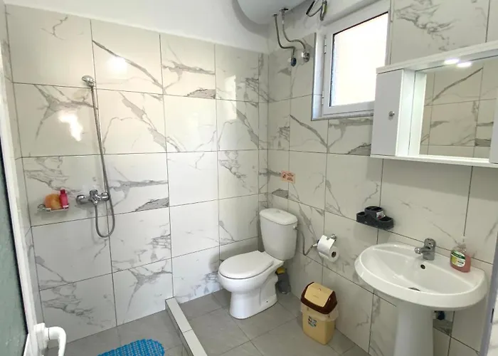 Apartmente Pamela