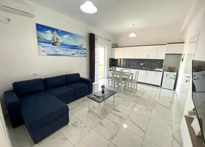 Apartmente Pamela *