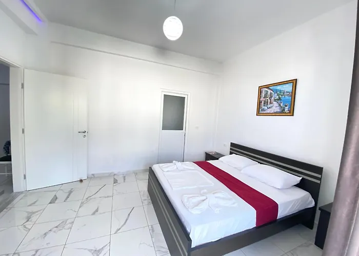Apartmente Pamela *