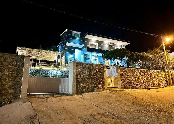 Apartmente Pamela Apartment